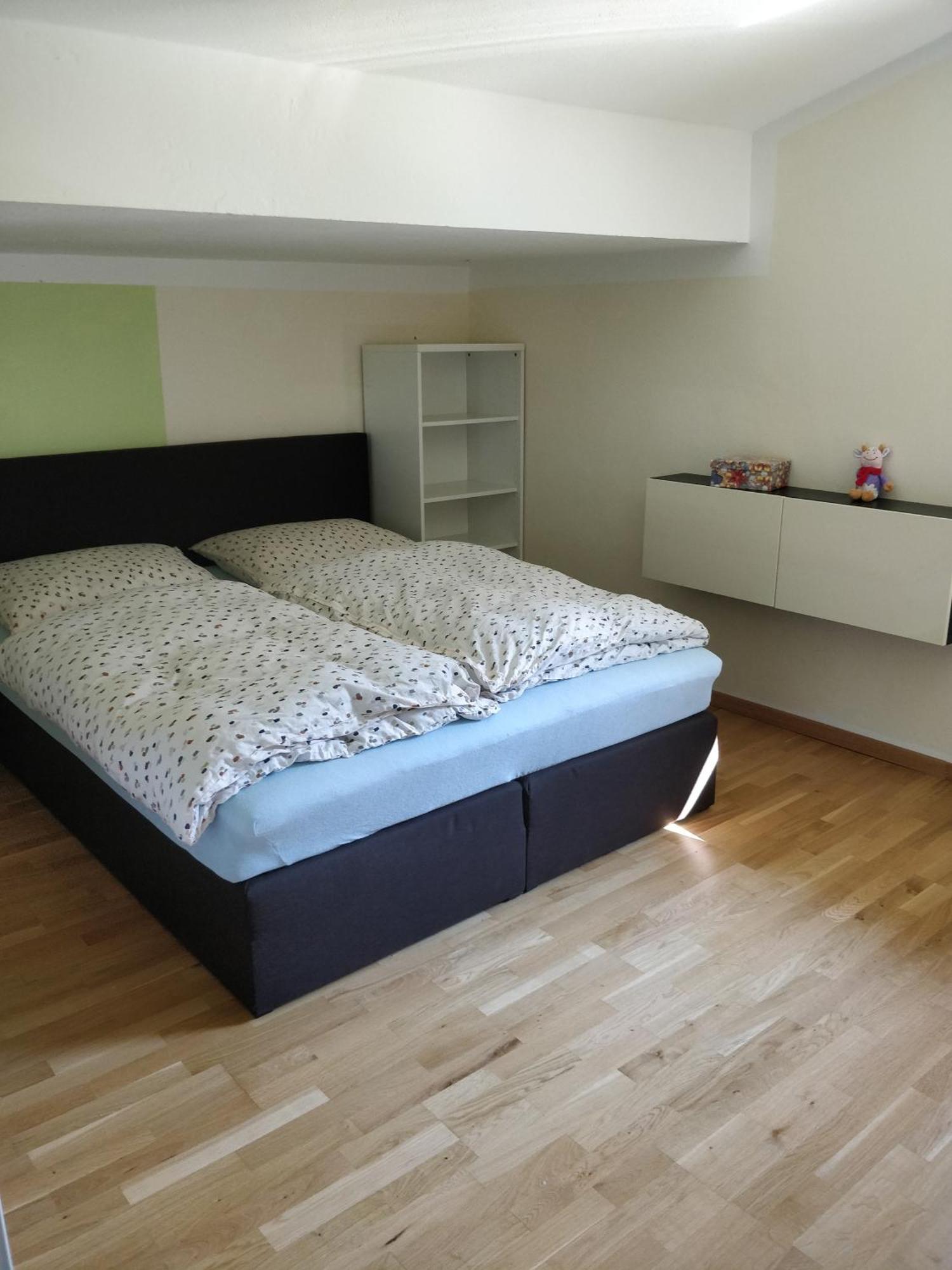 Kurort Tirol Apartment Bad Haering Exterior photo