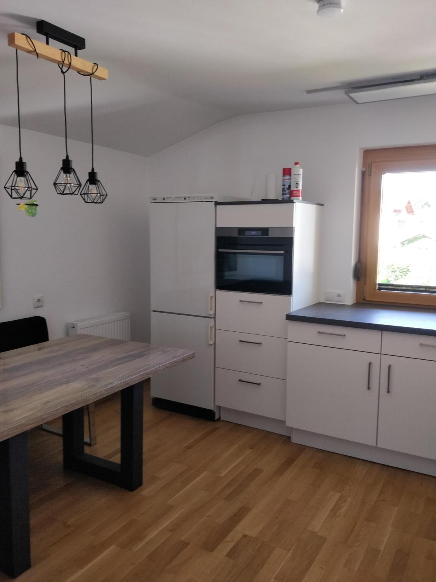Kurort Tirol Apartment Bad Haering Exterior photo
