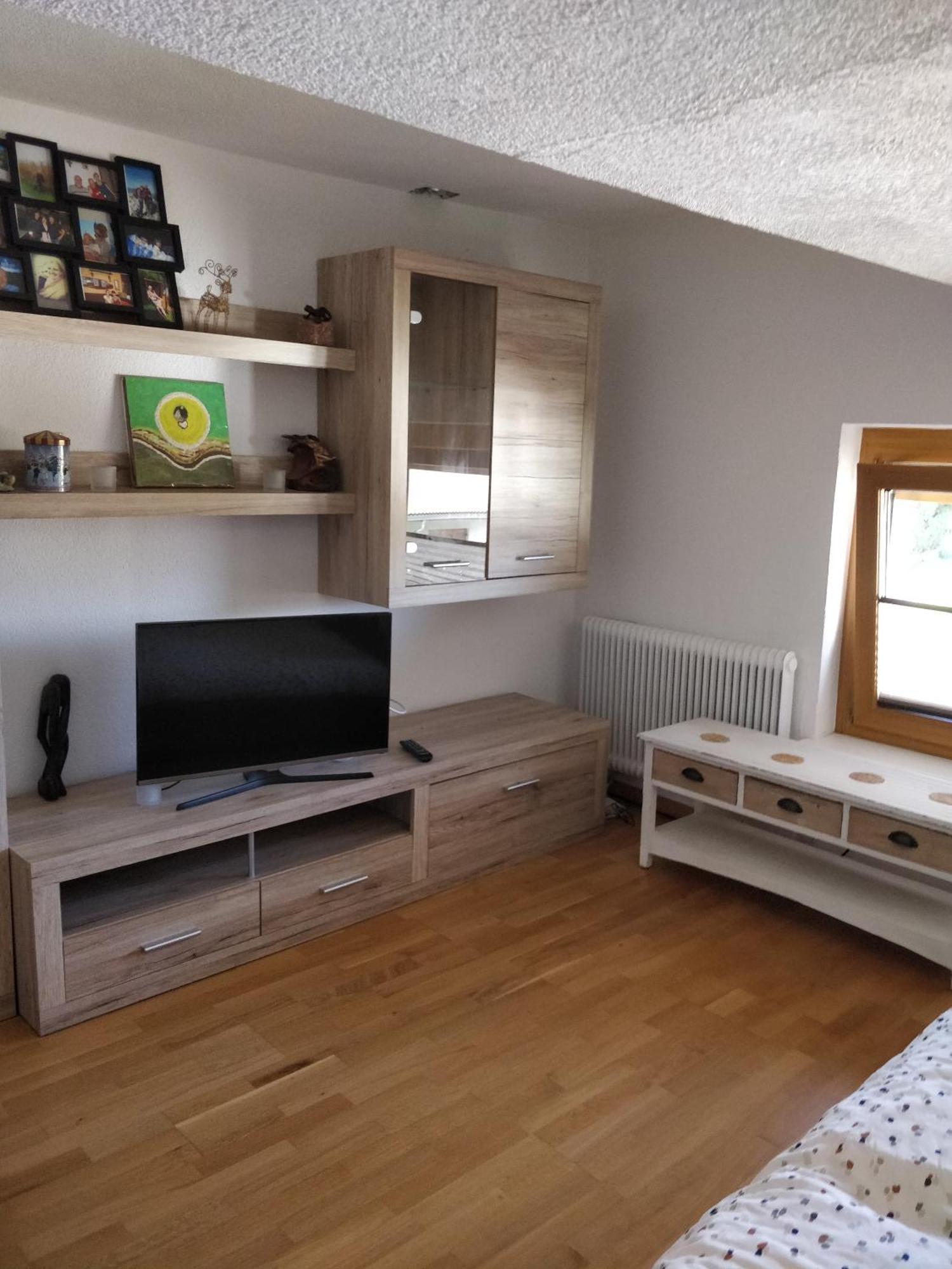 Kurort Tirol Apartment Bad Haering Exterior photo