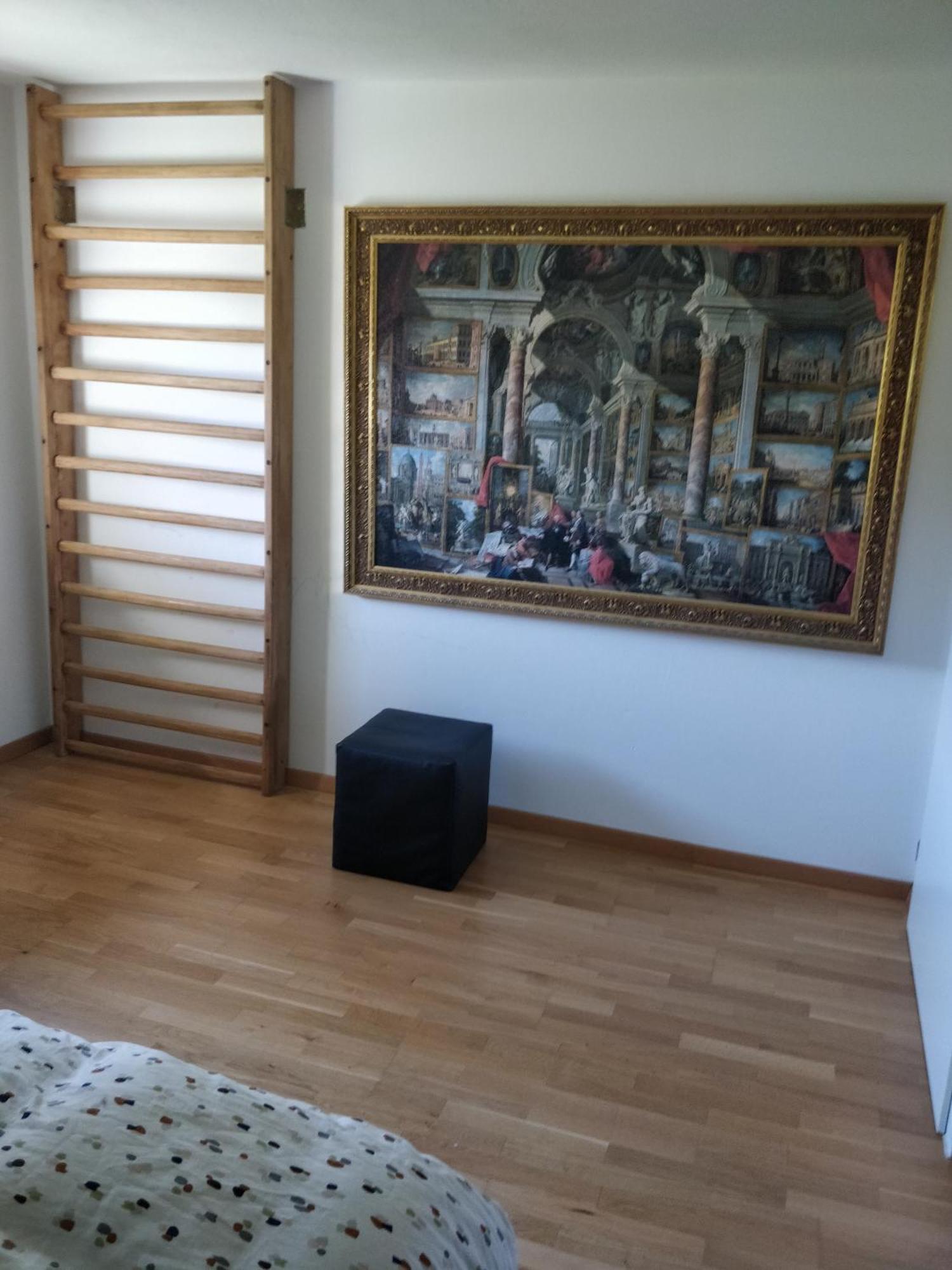 Kurort Tirol Apartment Bad Haering Exterior photo