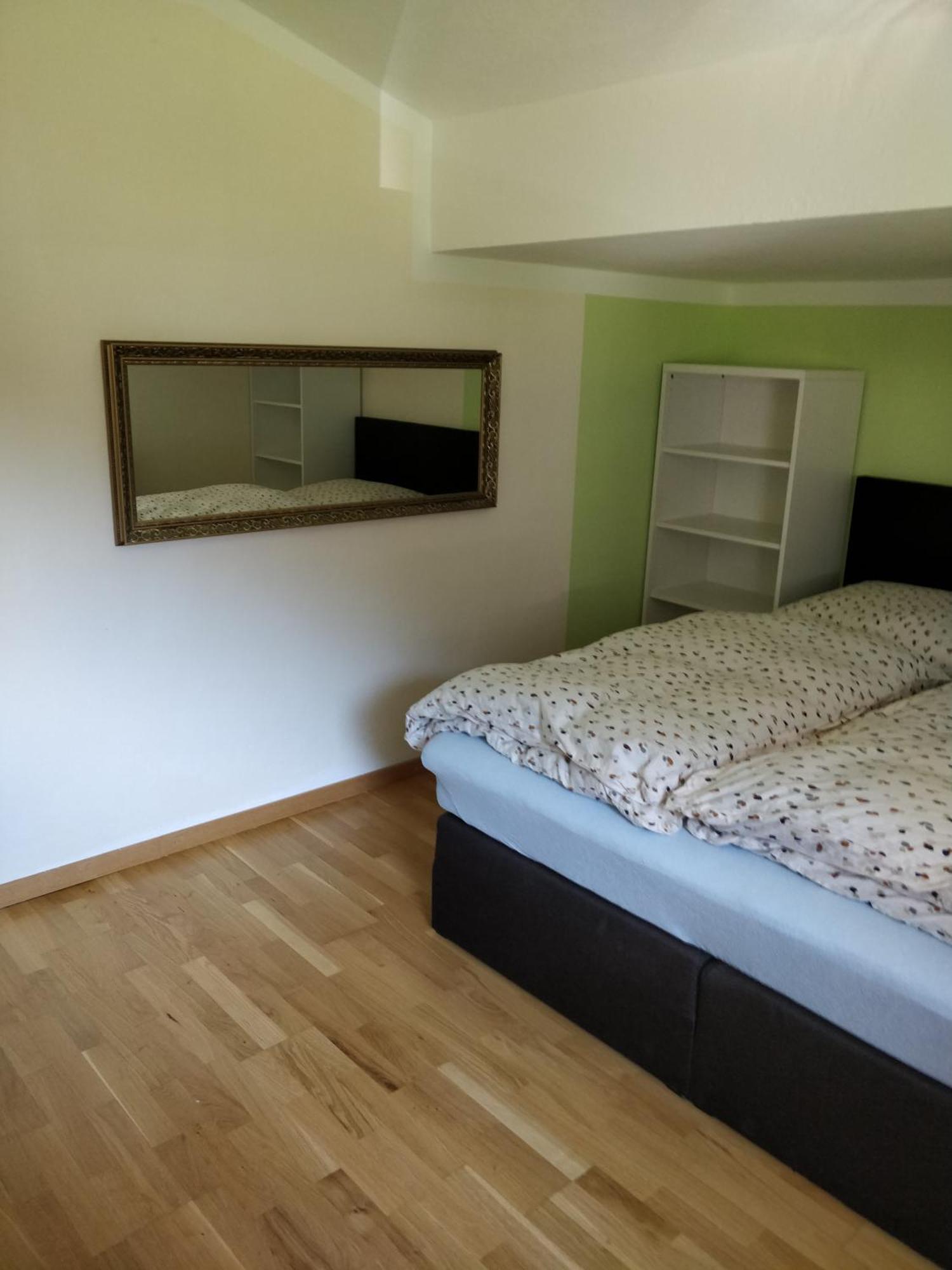 Kurort Tirol Apartment Bad Haering Exterior photo