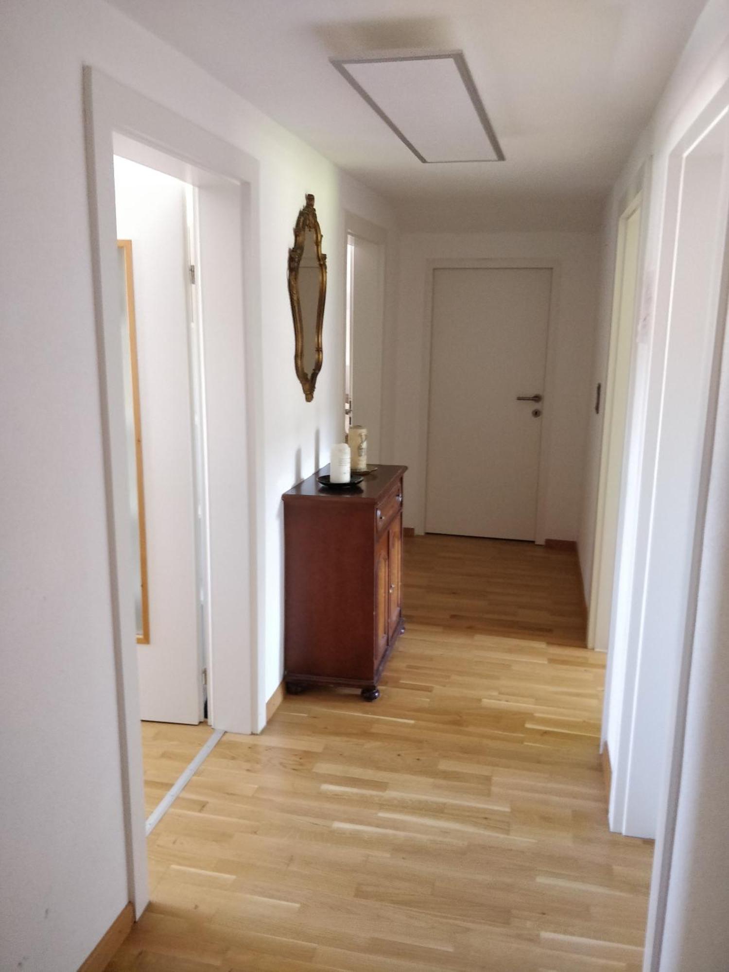 Kurort Tirol Apartment Bad Haering Exterior photo