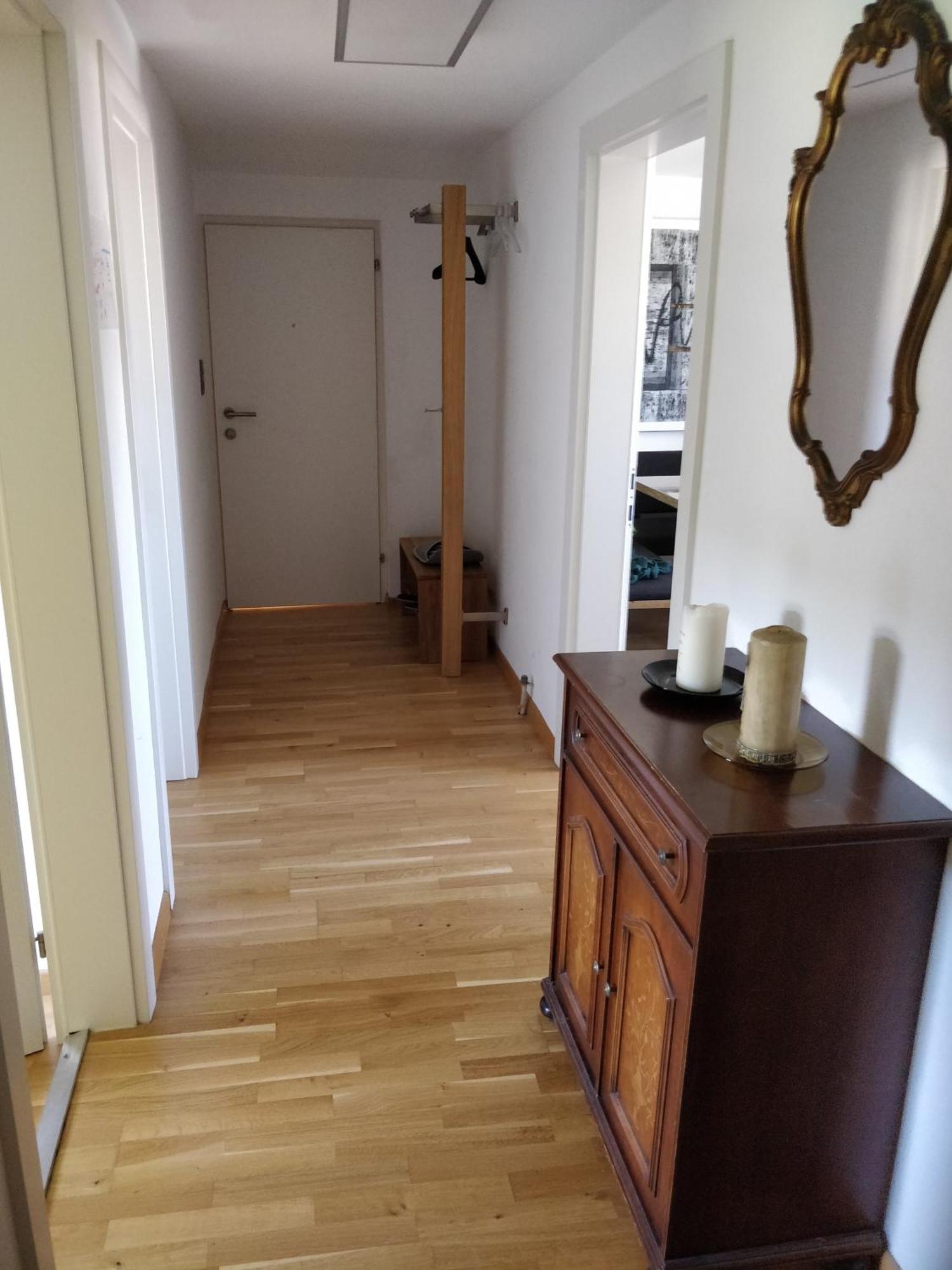 Kurort Tirol Apartment Bad Haering Exterior photo